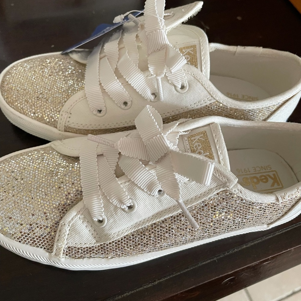 Keds girls